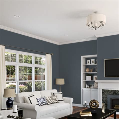 try on paint colors interior